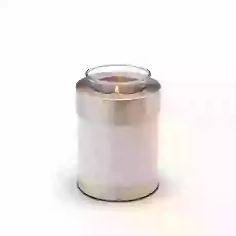 Pearl Candle Urn